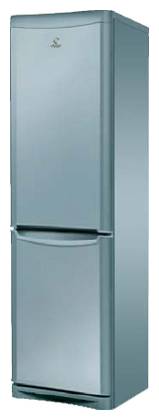 Руководство по эксплуатации к холодильнику Indesit BA 20 X 