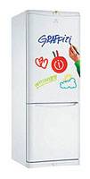 Руководство по эксплуатации к холодильнику Indesit BEAA 35 P graffiti 