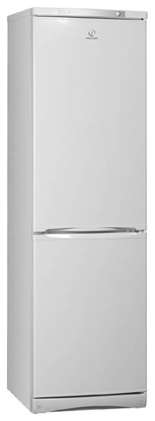 Руководство по эксплуатации к холодильнику Indesit SB 200 
