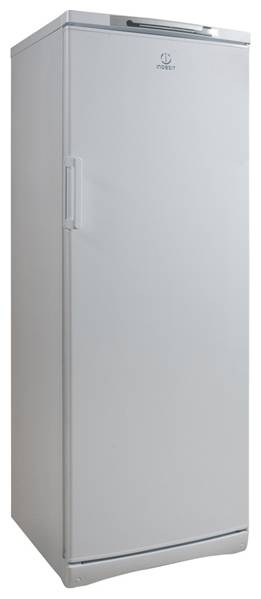 Руководство по эксплуатации к холодильнику Indesit SD 167 