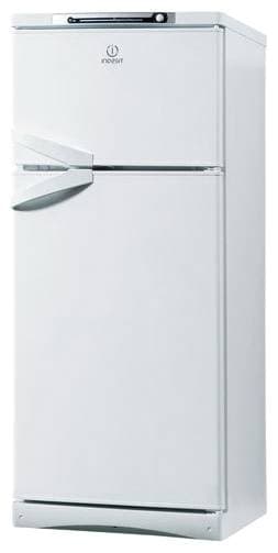Руководство по эксплуатации к холодильнику Indesit ST 145 