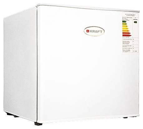Руководство по эксплуатации к холодильнику Kraft BC(W)-50 
