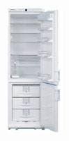 Руководство по эксплуатации к холодильнику Liebherr C 4056 