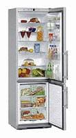 Руководство по эксплуатации к холодильнику Liebherr Ca 4023 