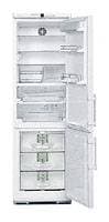 Руководство по эксплуатации к холодильнику Liebherr CBN 3856 