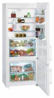 Руководство по эксплуатации к холодильнику Liebherr CBN 4656 