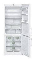 Руководство по эксплуатации к холодильнику Liebherr CBN 5066 