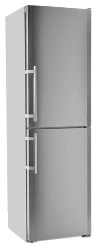 Руководство по эксплуатации к холодильнику Liebherr CBNesf 3923 