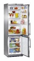 Руководство по эксплуатации к холодильнику Liebherr Ces 4003 