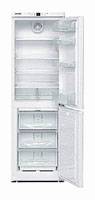 Руководство по эксплуатации к холодильнику Liebherr CN 3013 