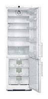 Руководство по эксплуатации к холодильнику Liebherr CN 3813 