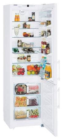 Руководство по эксплуатации к холодильнику Liebherr CN 4013 