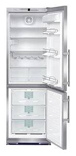 Руководство по эксплуатации к холодильнику Liebherr CNes 3366 