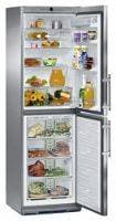 Руководство по эксплуатации к холодильнику Liebherr CNes 3666 