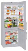 Руководство по эксплуатации к холодильнику Liebherr CNesf 5013 
