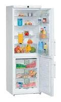 Руководство по эксплуатации к холодильнику Liebherr CP 3513 