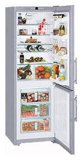 Руководство по эксплуатации к холодильнику Liebherr CPesf 3523 
