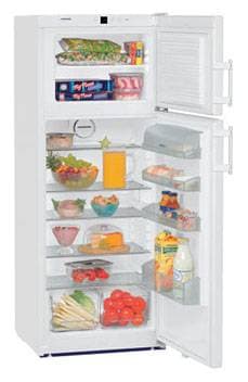 Руководство по эксплуатации к холодильнику Liebherr CTP 2913 