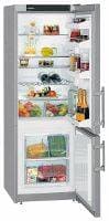 Руководство по эксплуатации к холодильнику Liebherr CUPsl 2721 
