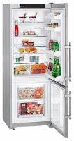 Руководство по эксплуатации к холодильнику Liebherr CUPsl 2901 
