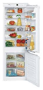 Руководство по эксплуатации к холодильнику Liebherr ICN 3056 
