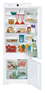 Руководство по эксплуатации к холодильнику Liebherr ICUS 2913 