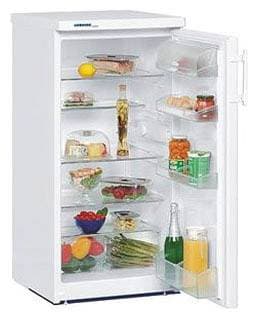 Руководство по эксплуатации к холодильнику Liebherr K 2320 