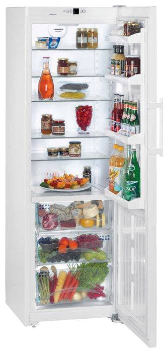 Руководство по эксплуатации к холодильнику Liebherr KB 4210 