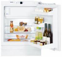 Руководство по эксплуатации к холодильнику Liebherr UIK 1424 