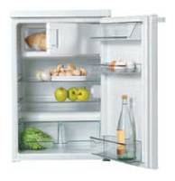 Руководство по эксплуатации к холодильнику Miele K 12012 S 