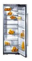 Руководство по эксплуатации к холодильнику Miele K 3512 SD ed-3 