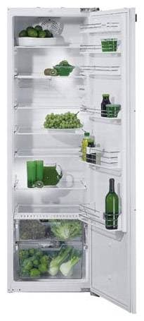Руководство по эксплуатации к холодильнику Miele K 581 iD 