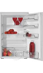 Руководство по эксплуатации к холодильнику Miele K 621 I 