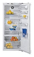 Руководство по эксплуатации к холодильнику Miele K 854 i 