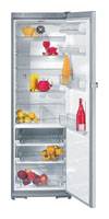 Руководство по эксплуатации к холодильнику Miele K 8967 Sed 