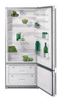 Руководство по эксплуатации к холодильнику Miele KD 3524 SED 
