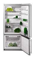 Руководство по эксплуатации к холодильнику Miele KD 3529 S ed 