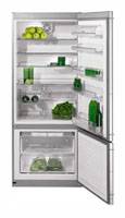 Руководство по эксплуатации к холодильнику Miele KD 6582 SDed 