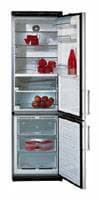 Руководство по эксплуатации к холодильнику Miele KF 7540 SN ed-3 