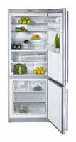 Руководство по эксплуатации к холодильнику Miele KF 7650 SNE ed 