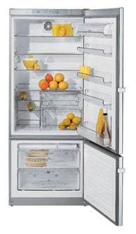 Руководство по эксплуатации к холодильнику Miele KF 8582 Sded 