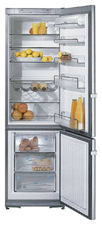 Руководство по эксплуатации к холодильнику Miele KF 8762 Sed-1 