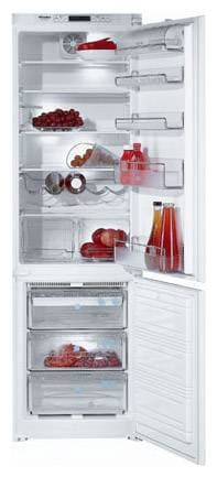 Руководство по эксплуатации к холодильнику Miele KF 888 i DN-1 