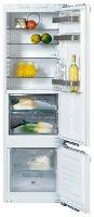 Руководство по эксплуатации к холодильнику Miele KF 9757 iD 