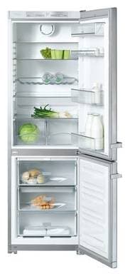 Руководство по эксплуатации к холодильнику Miele KFN 12823 SDed 