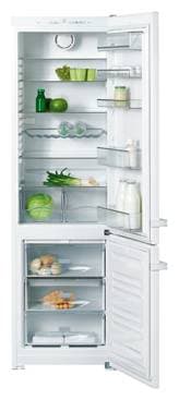 Руководство по эксплуатации к холодильнику Miele KFN 12923 SD 