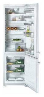 Руководство по эксплуатации к холодильнику Miele KFN 14923 SD 