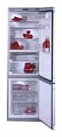 Руководство по эксплуатации к холодильнику Miele KFN 8767 Sed 