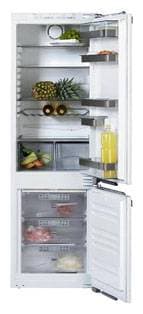 Руководство по эксплуатации к холодильнику Miele KFN 9753 iD 