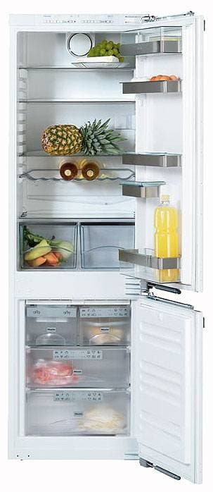 Руководство по эксплуатации к холодильнику Miele KFN 9755 iDE 